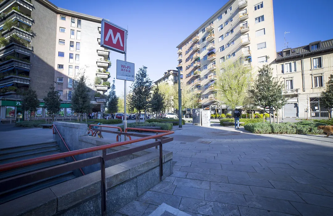 Aurum Aparthotels Gambara-1