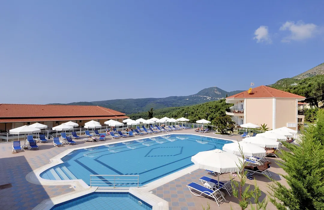 Alea Resort-1