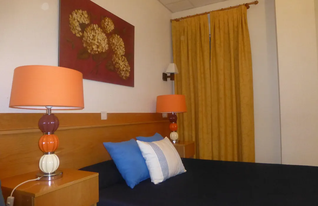 Hostal El Val-1
