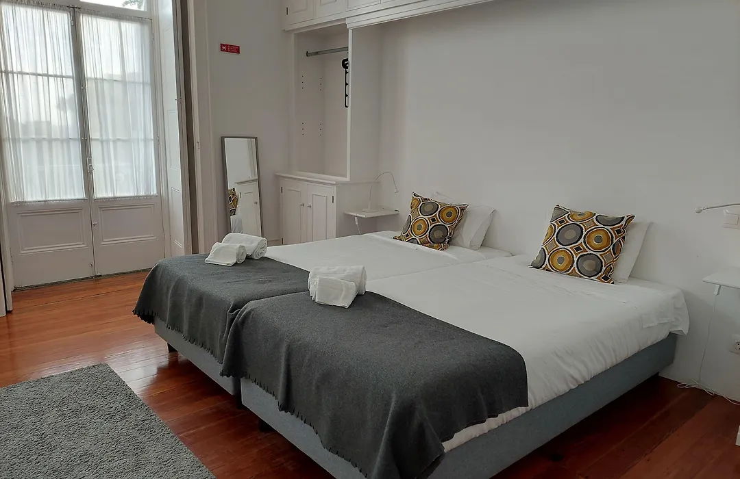 CC Guest House - Ao Mercado-1
