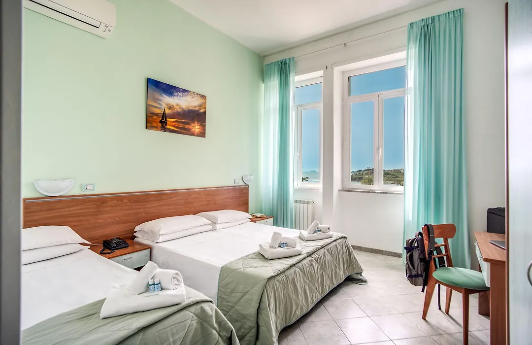 Villa MG Hotel-1