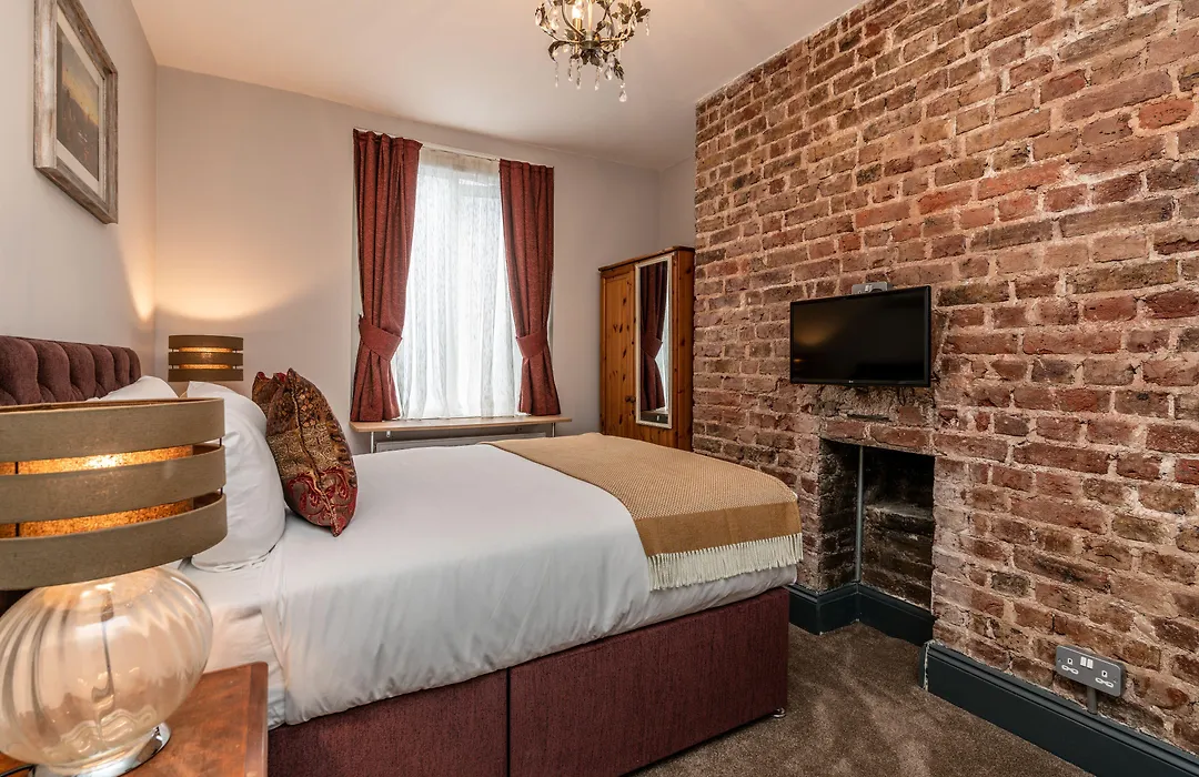 Cappadocia Guest House-1
