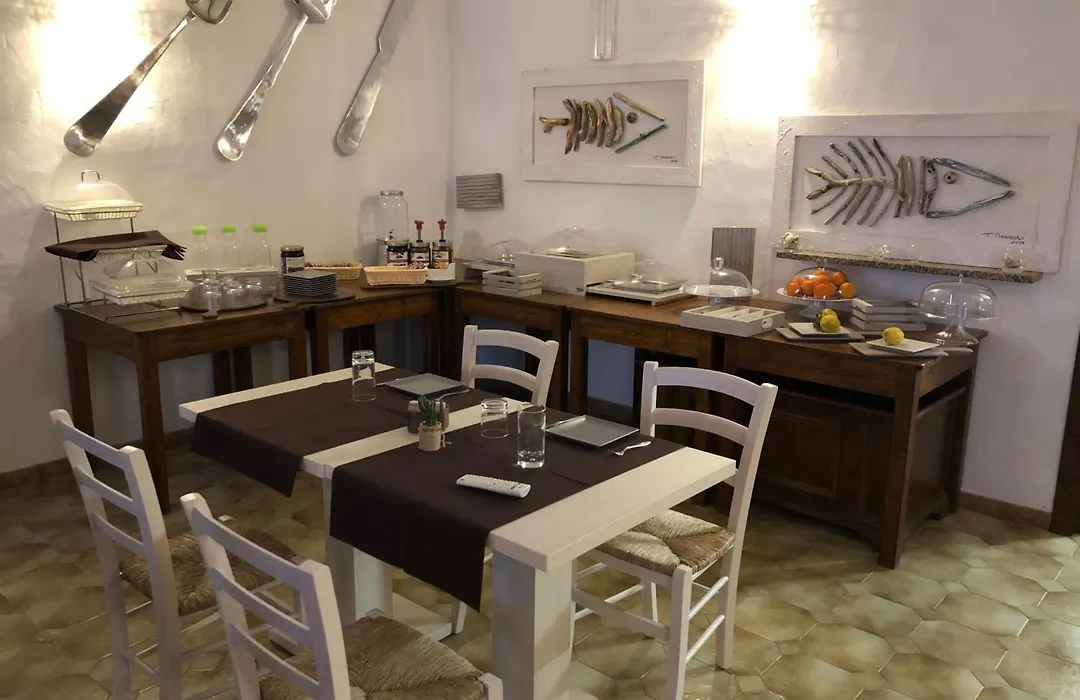 Hotel Canne al Vento-1