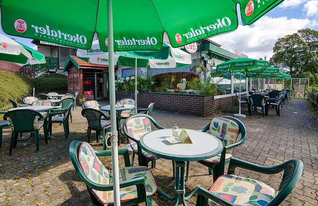 Hotel Und Cafe Panorama-1