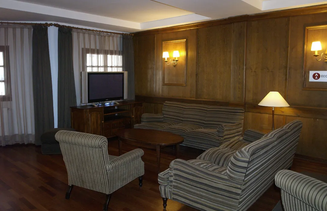 Hotel Nievesol-1
