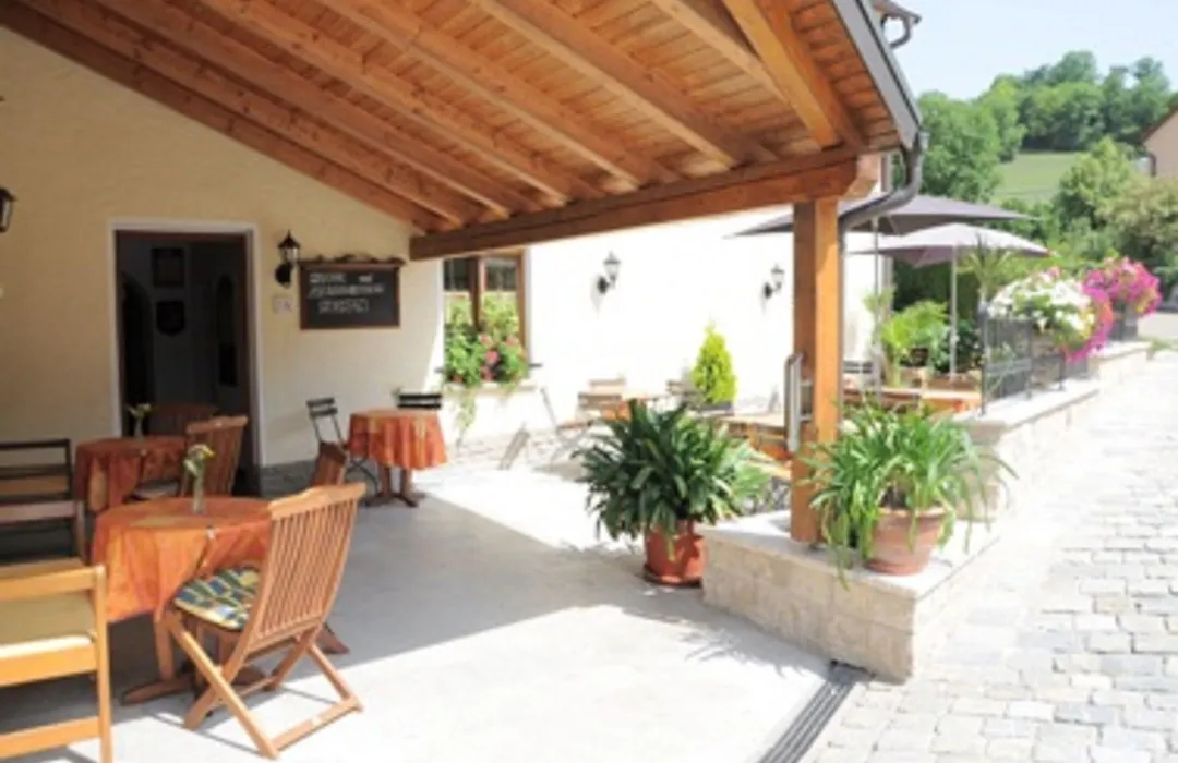 Gasthaus Tauberstube-1