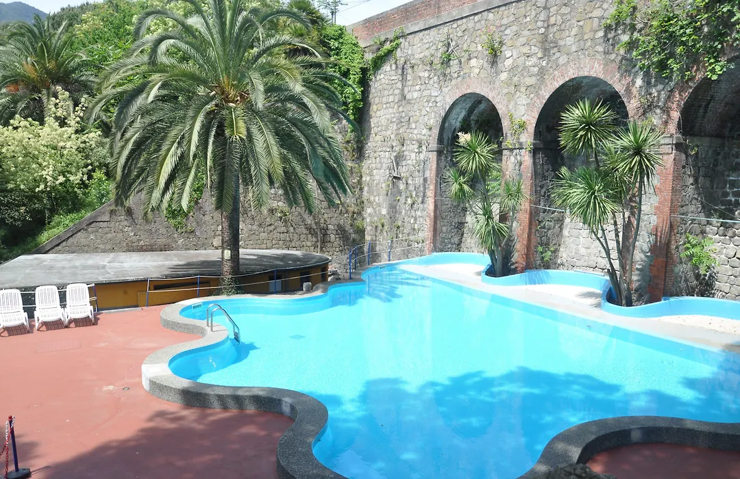 Hotel Residence Moneglia-1