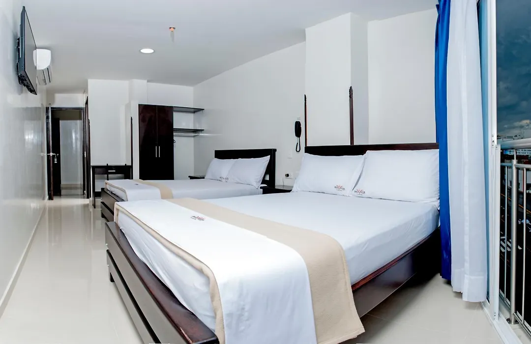 Hotel Isla Mayor-1