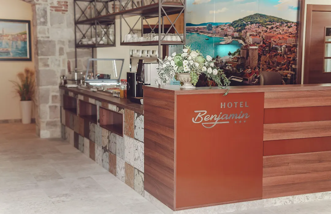 Benjamin Hotel-1