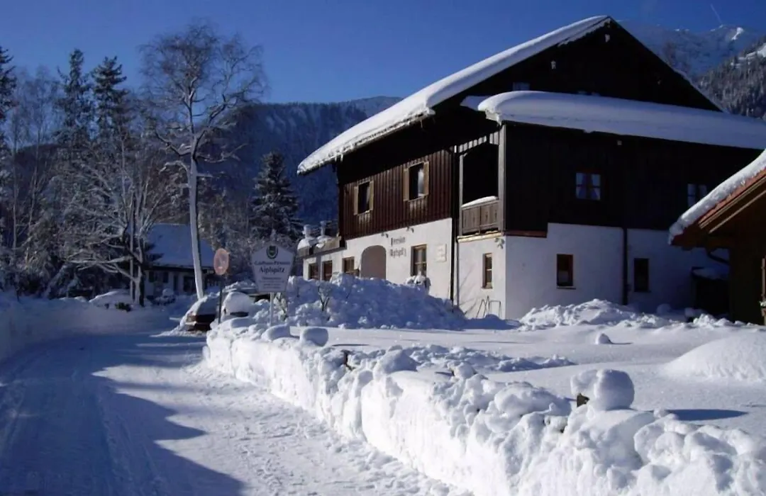 Gasthaus Aiplspitz-1