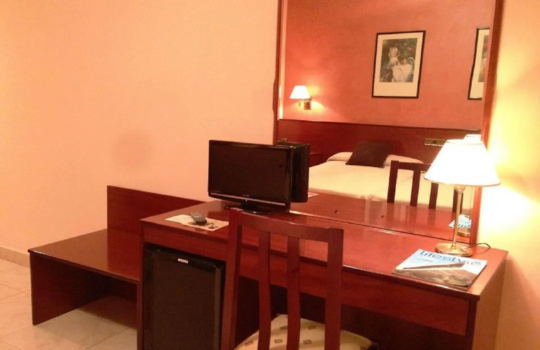 Hotel La Seu-1