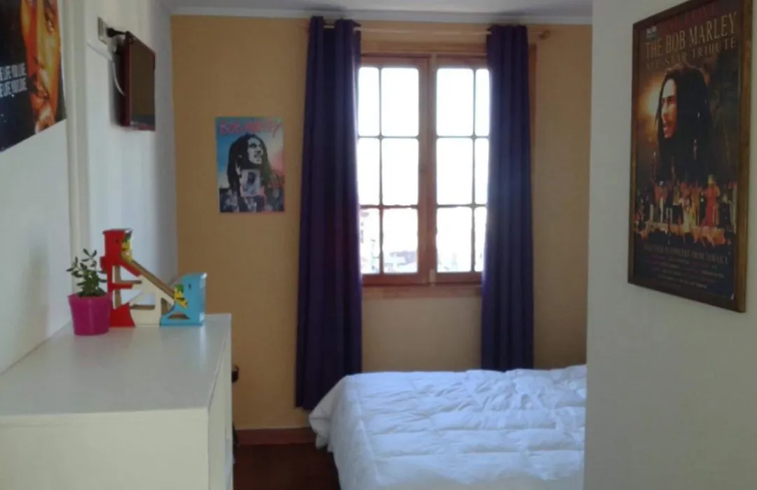 Hotel Ecomusic-1