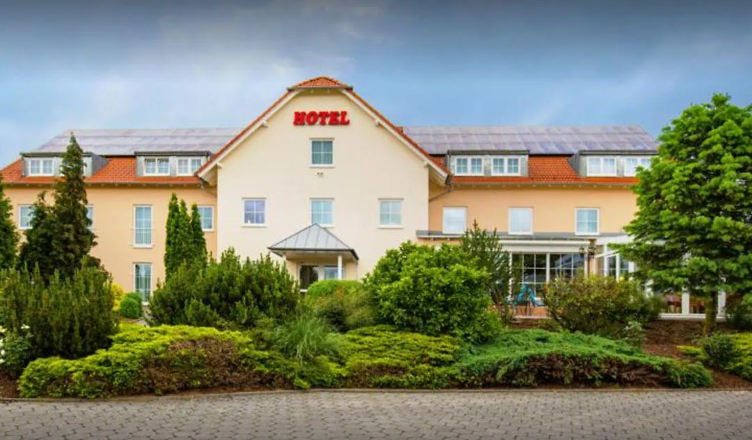 Hotel Montana Limburg-1