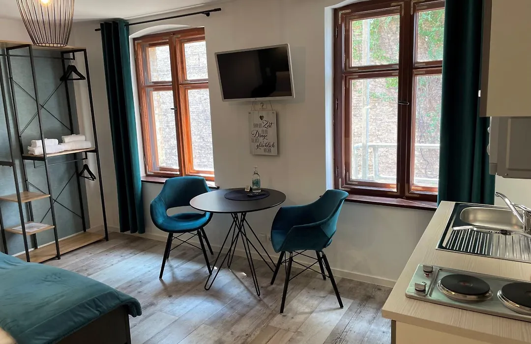 Aparthotel Walhalla Potsdam-1
