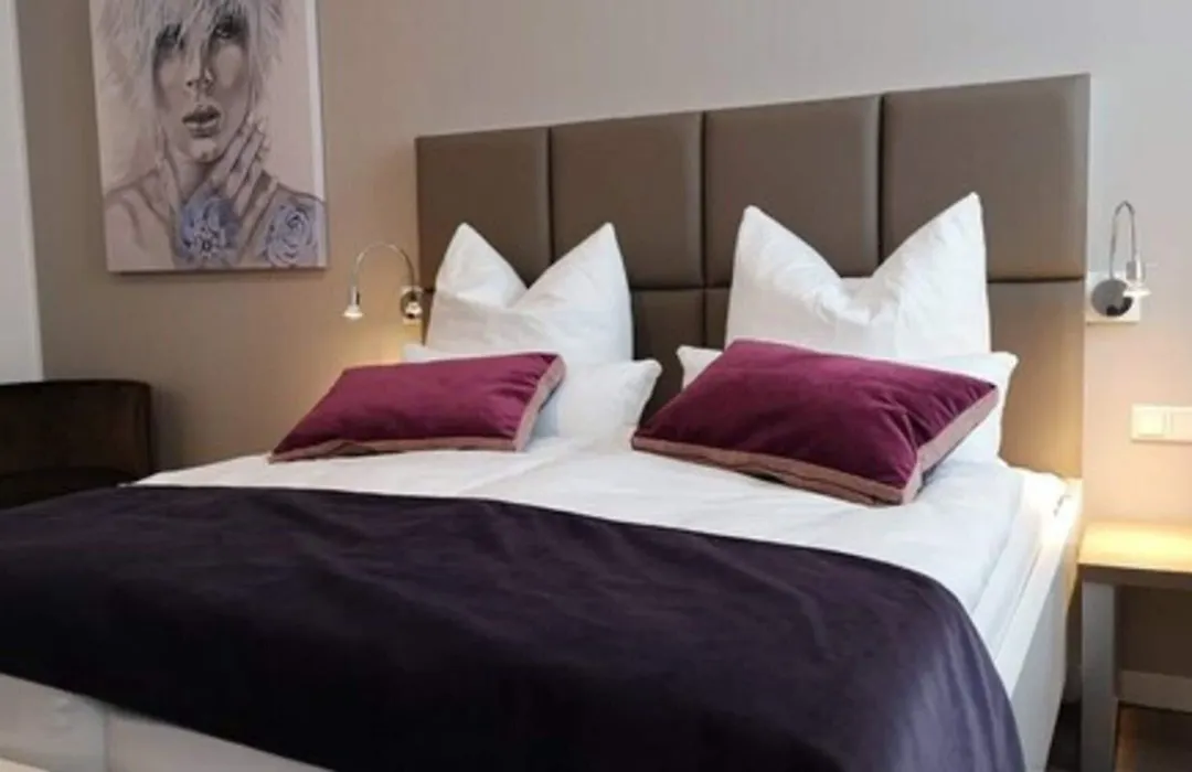 Trip Inn PostApart Aschaffenburg-1