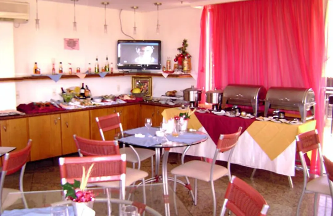 Hotel Rosa Mar-1