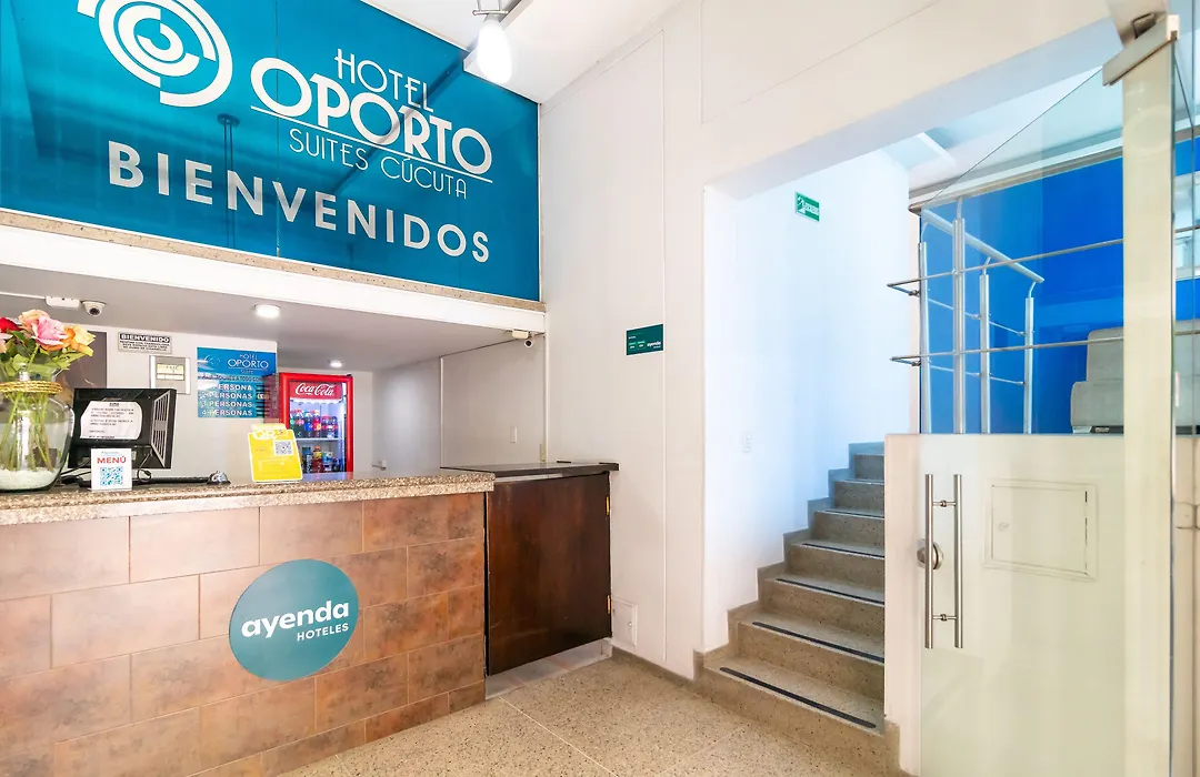 Ayd Oporto Suites-1