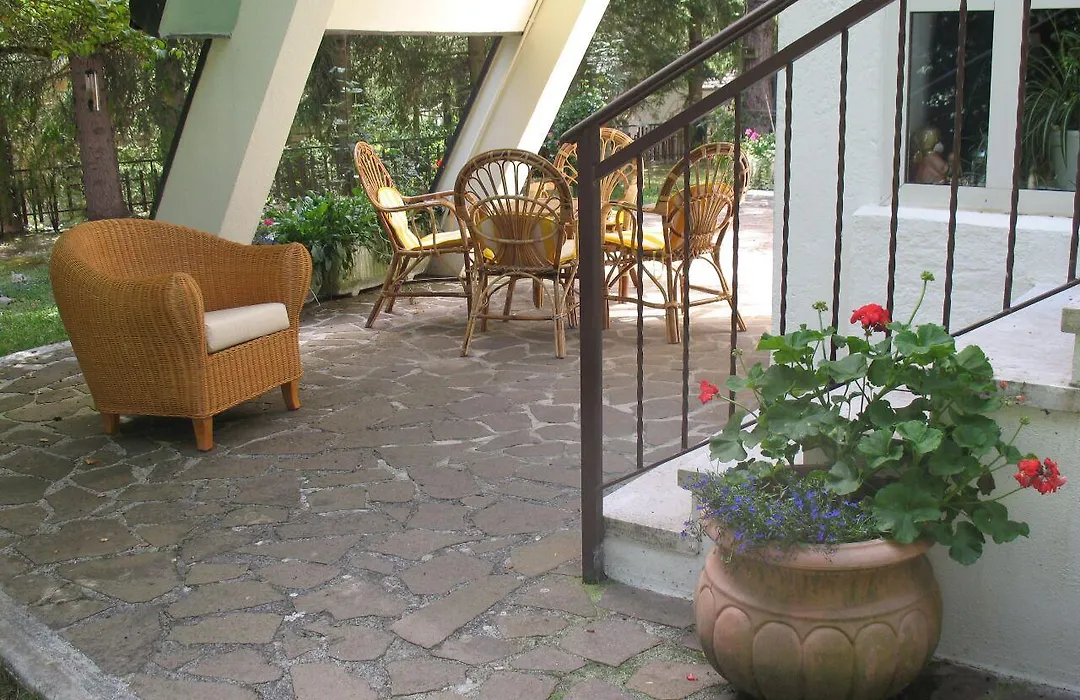 B&B Gli Scoiattoli-1