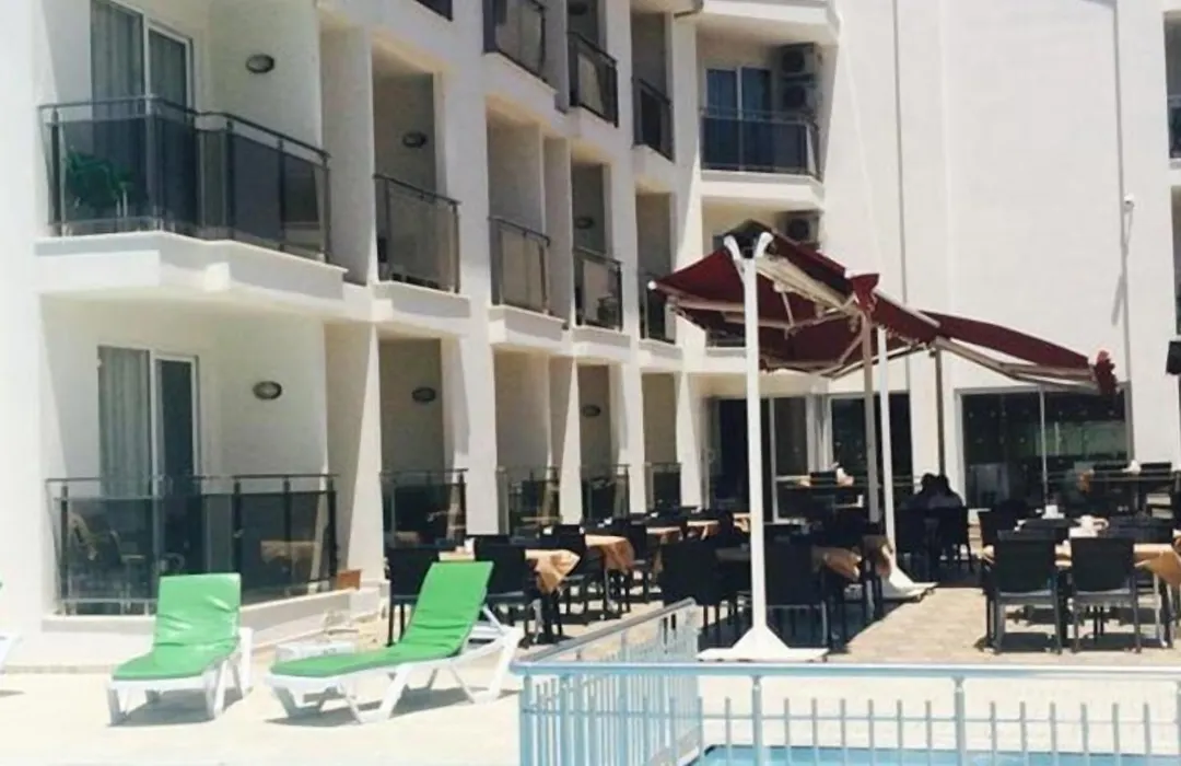 Harmony Side Hotel-1