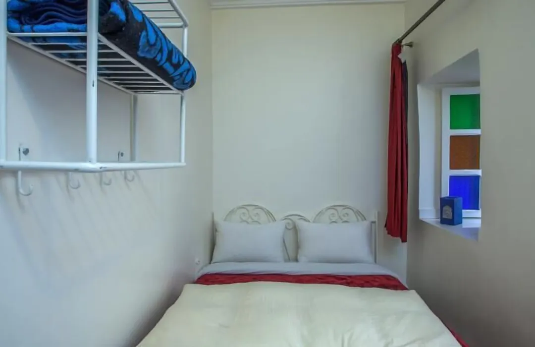 Hotel Zitoune-1