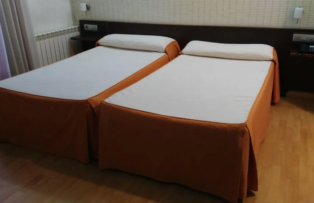 Hotel Alfageme-1