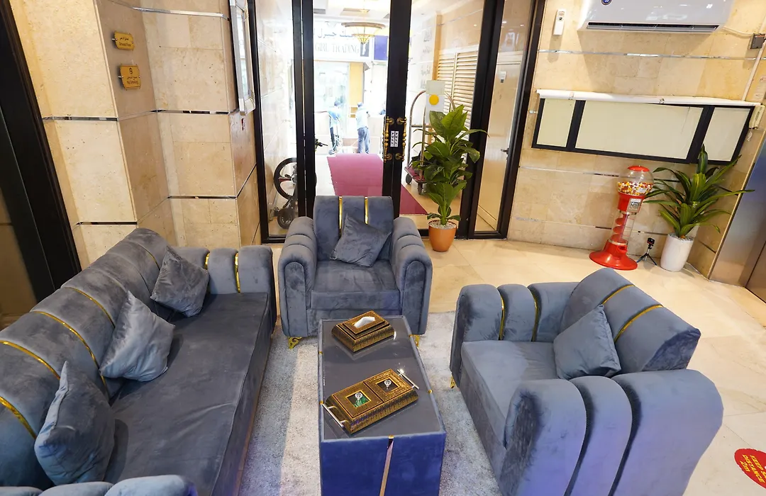 Cube Hotel Dubai-1