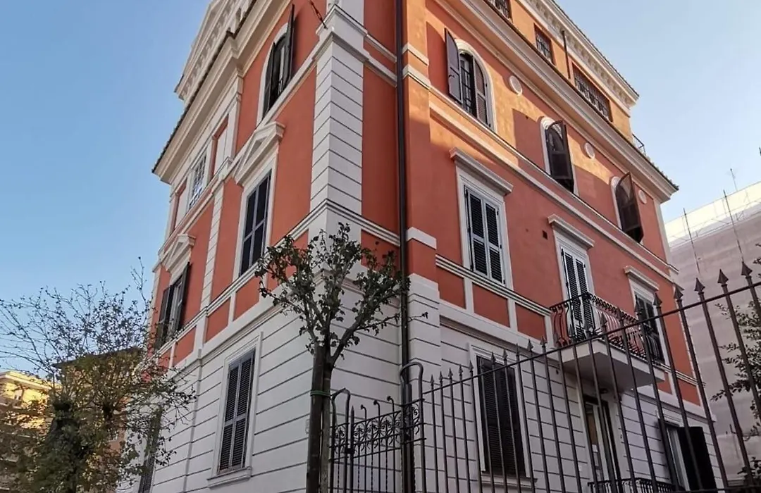 Il B&B della Mamma-1