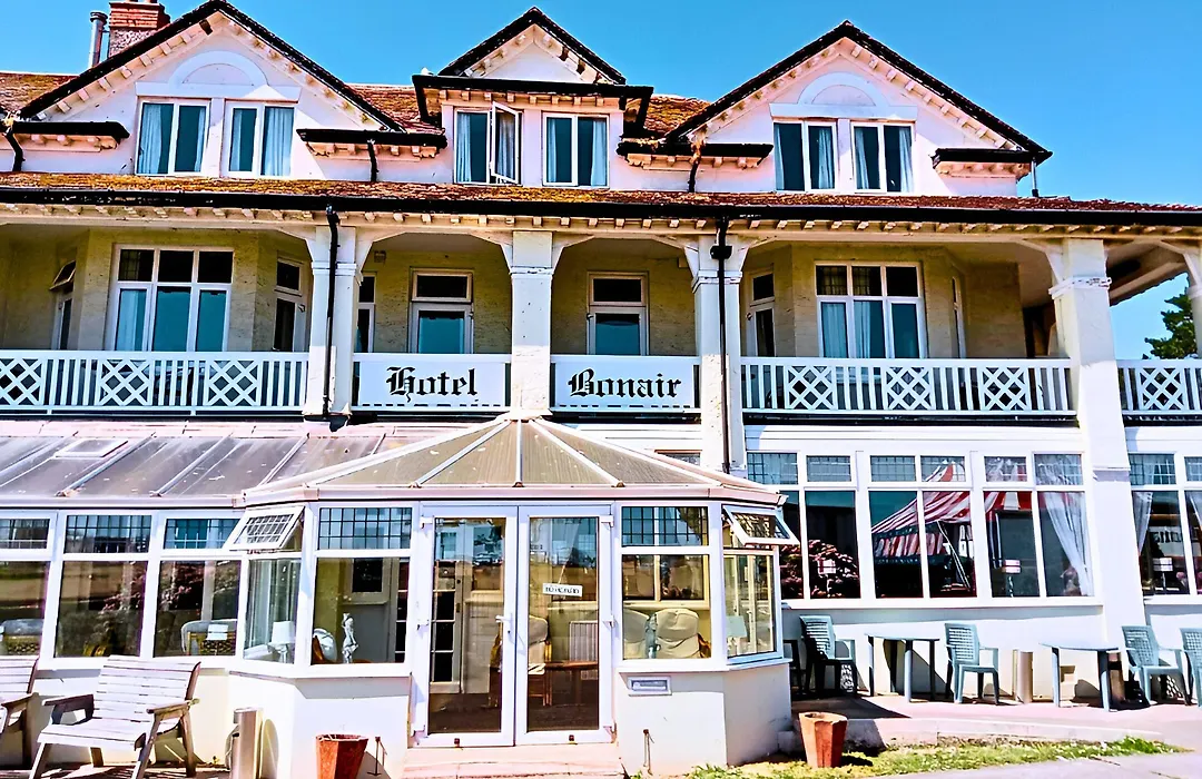 Bonair Hotel-1