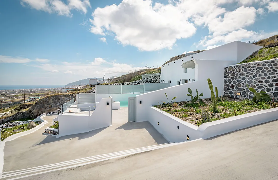 Siete Mares Luxury Suites-1