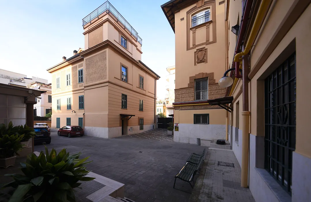 Casa San Giuseppe-1