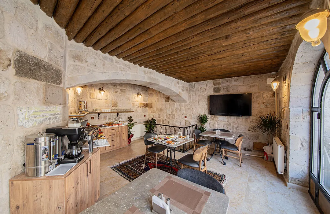Ares Cave Suites-1