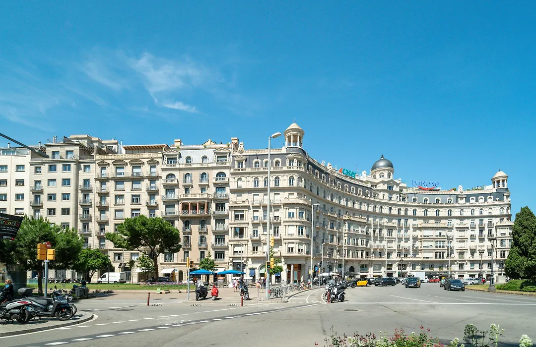 Limehome Barcelona Carrer De Fontcoberta - Digital Access-1