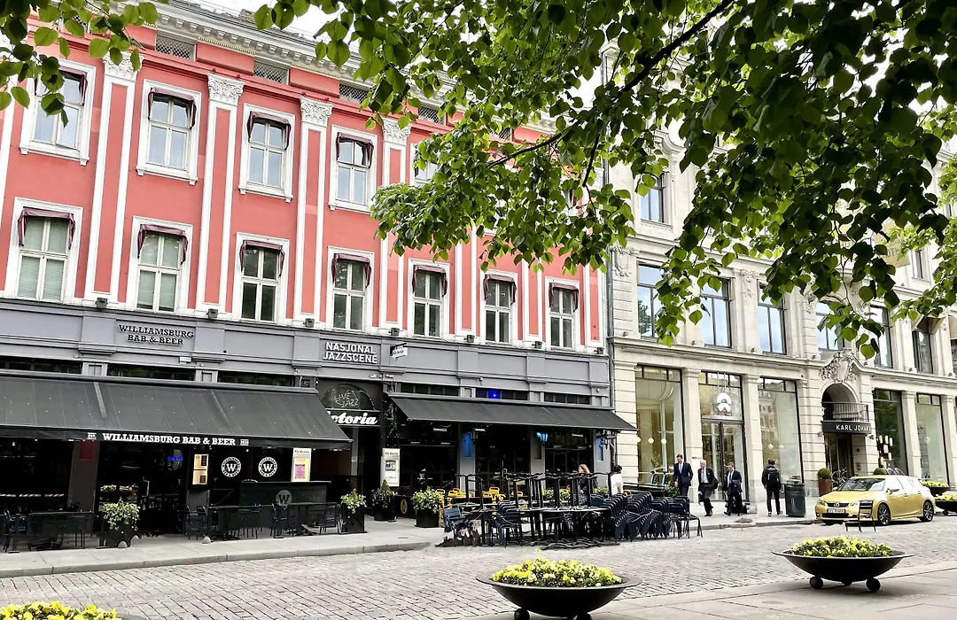 Karl Johans Gate 35-1