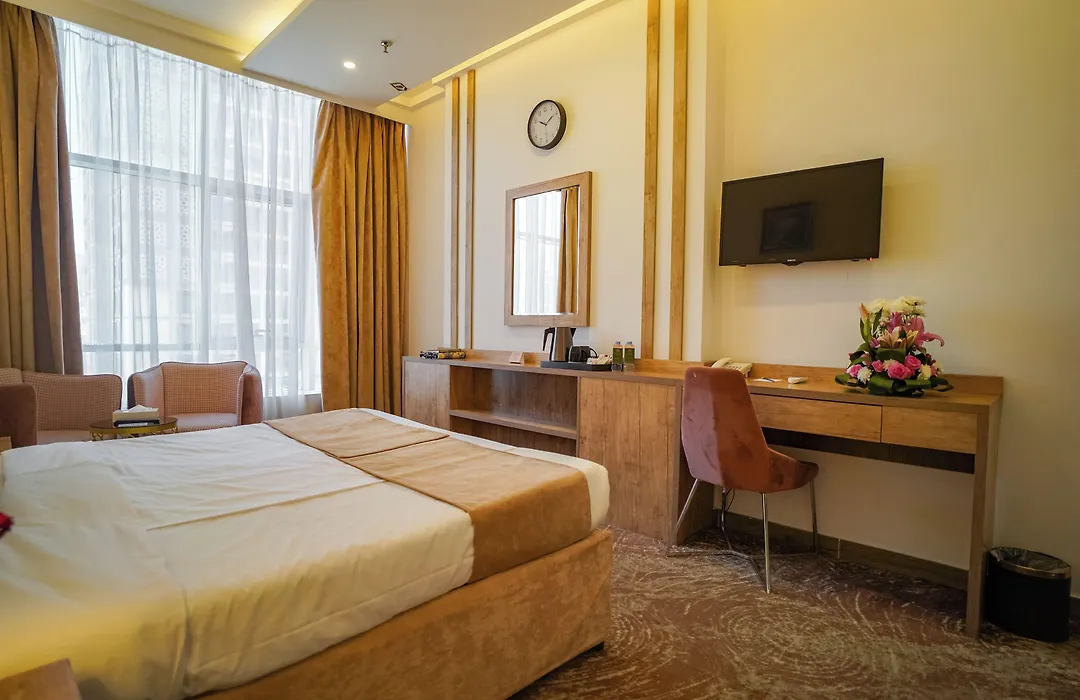 Emaar Legend-1