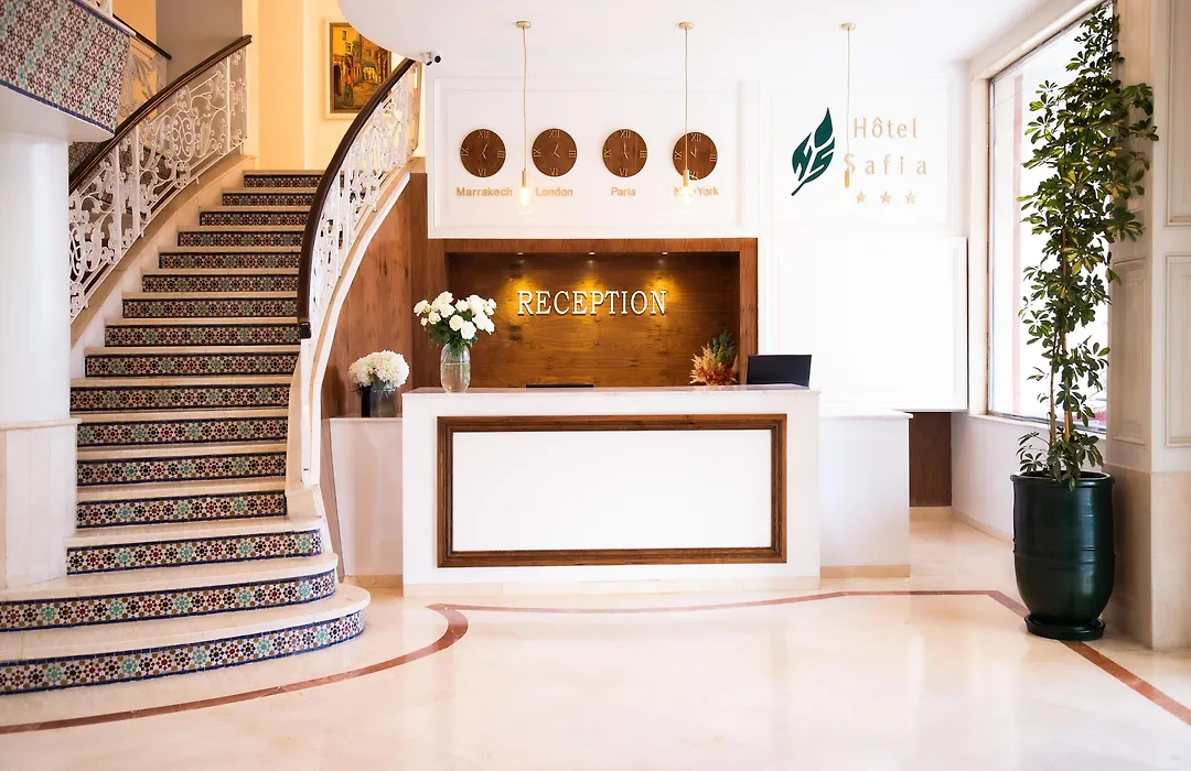 Hotel Safia-1