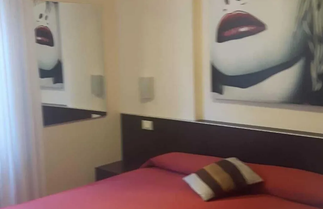 Hotel Stazione del Sole-1