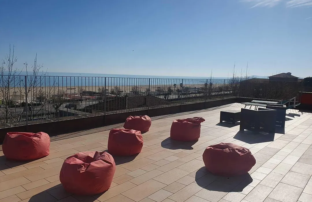Hotel Santanna-1