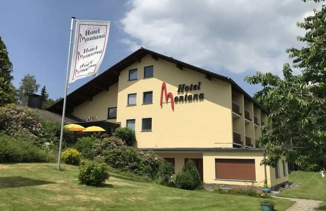 Montana Landhotel Gummersbach-Nord-1