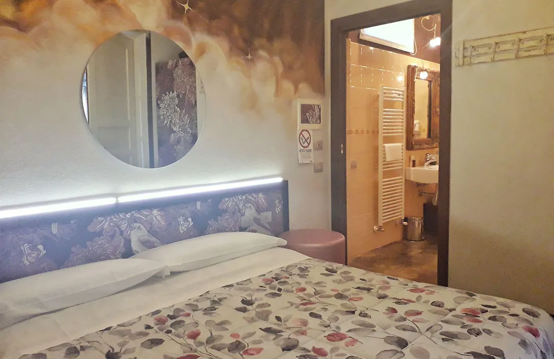 Cortiletto d'Alba camere con ristorante-1