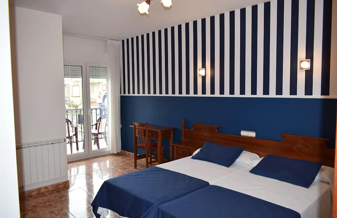 Hotel Vida Ostra Marina-1