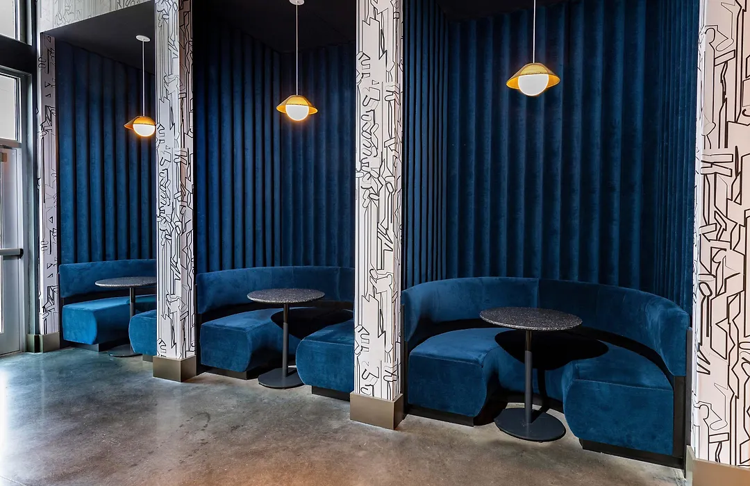 Aloft By Marriott Savannah Downtown Historic District-1