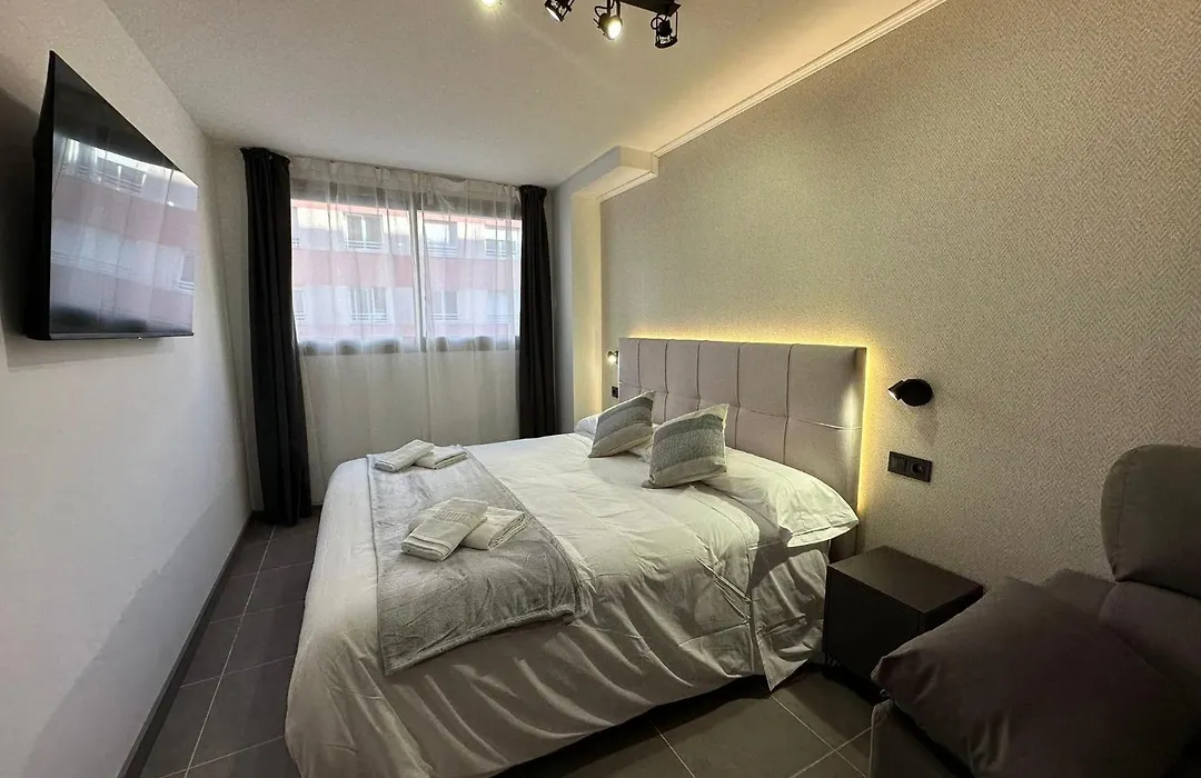 Ah Rentals Suites-1