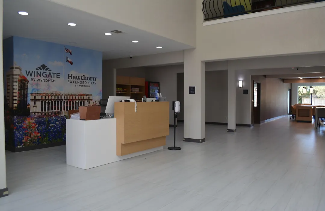 Wingate By Wyndham College Station South-1