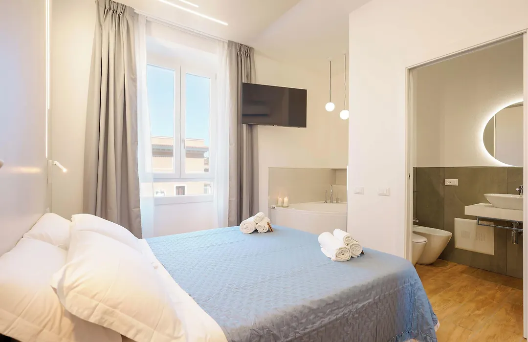 Aqua Comfort Rooms - Eja Sardinia-1