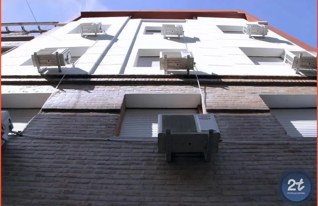 Bet Hotel Buenos Aires-1