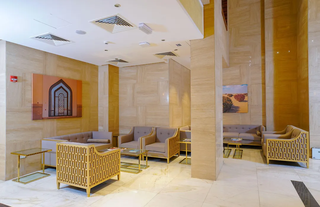 Al Aseel Hotel-1