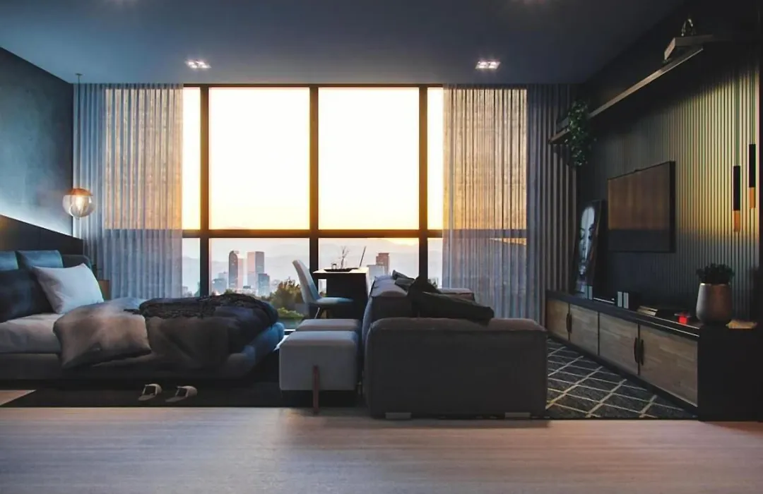 I Am Design Hotel Itapema By Hotelaria Brasil-1