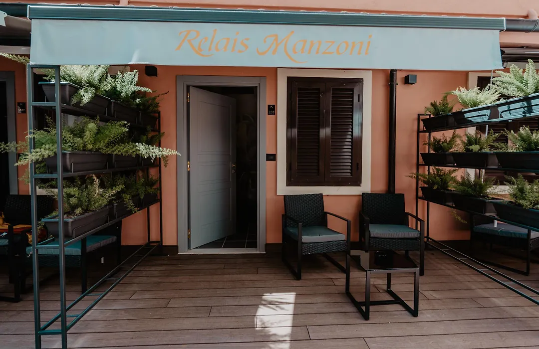 Relais Manzoni-1