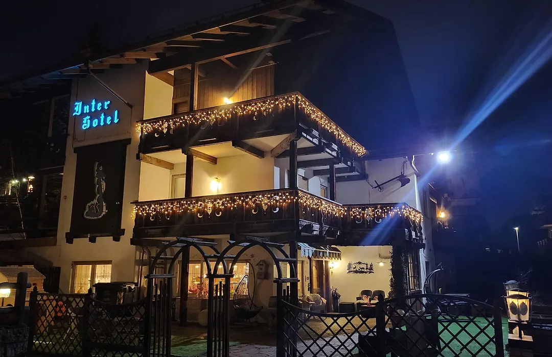 Inter Hotel B&B-1