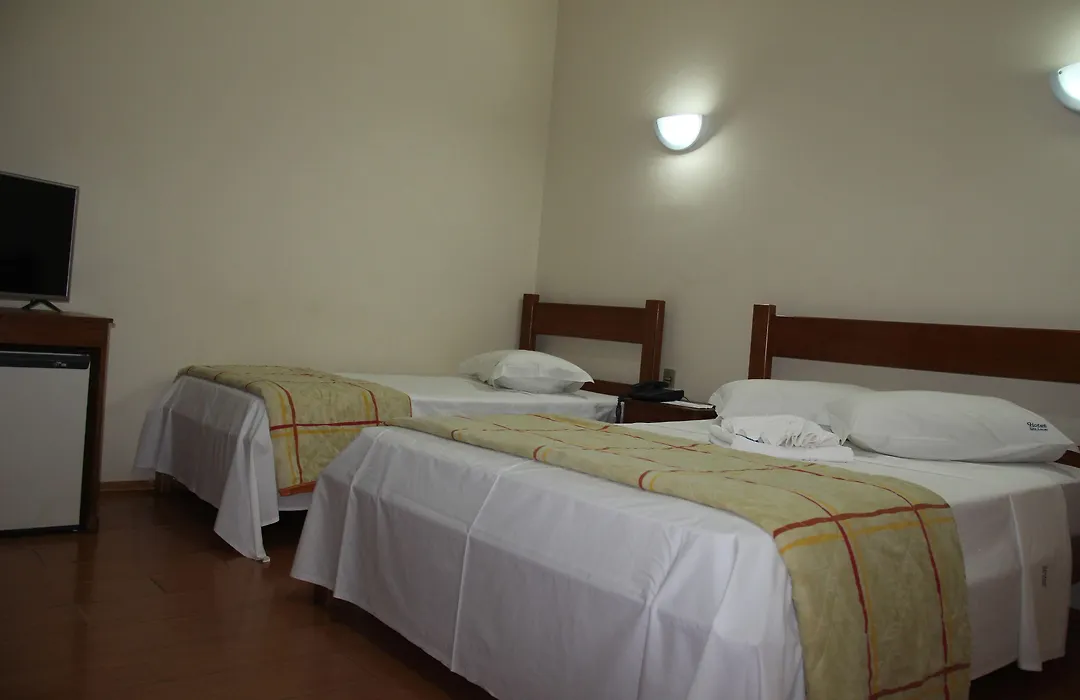 Hotel São Lucas-1